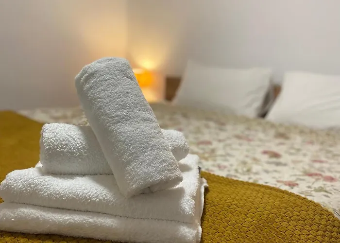 Apartman Casa Carino Torrevieja