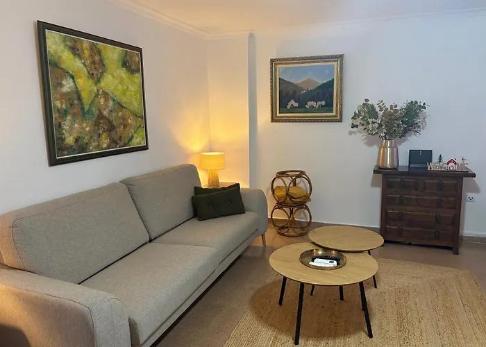 Casa Carino Torrevieja