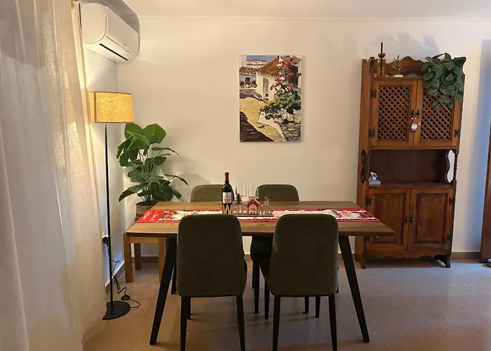 Apartman Casa Carino Torrevieja