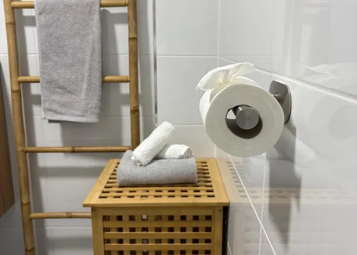 Apartman Casa Carino