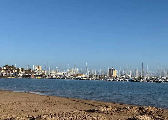 Apartman Casa Carino *