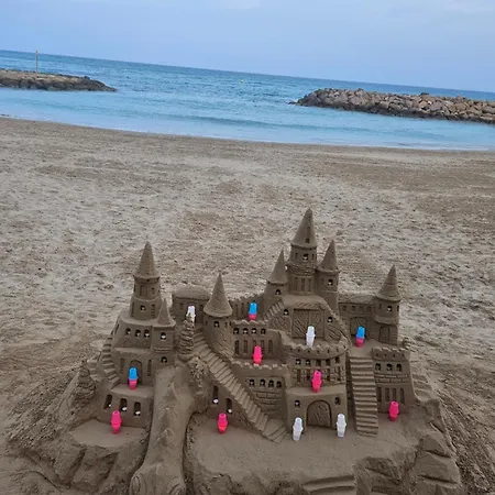 Casa Carino 公寓 托雷维耶哈