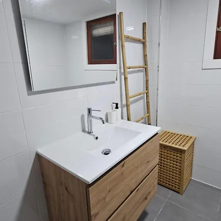 Casa Carino * 托雷维耶哈