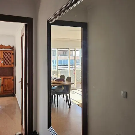 Casa Carino 公寓 *