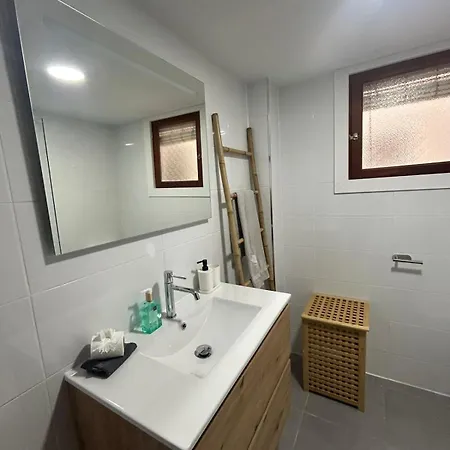 公寓 Casa Carino 托雷维耶哈